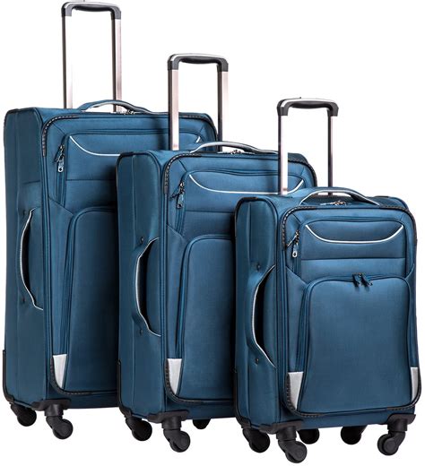 lightest 21 inch budget luggage.